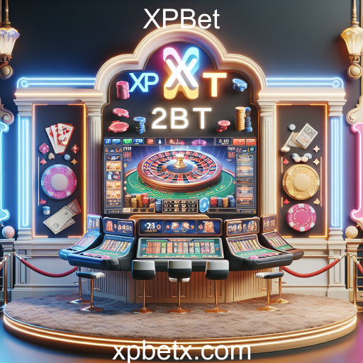 Bonificações no XPBet: Atraindo Jogadores e Maximizando Experiências