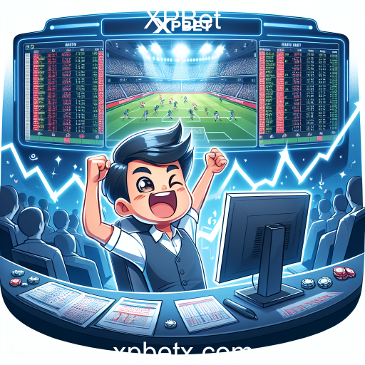 Descubra a Emoção dos Jogos de Eventos na XPBet
