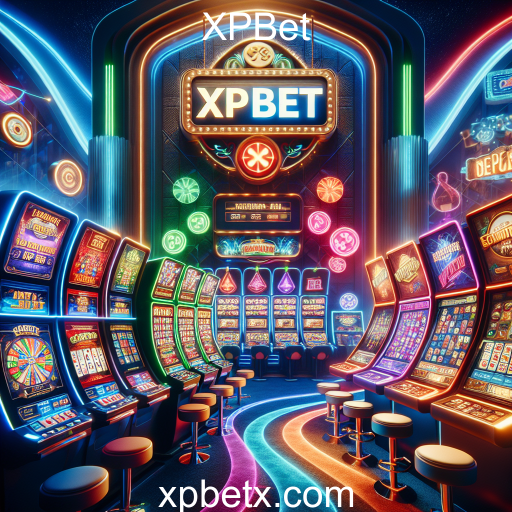 XPBet: Novidades e Expansões no Mundo das Apostas Online