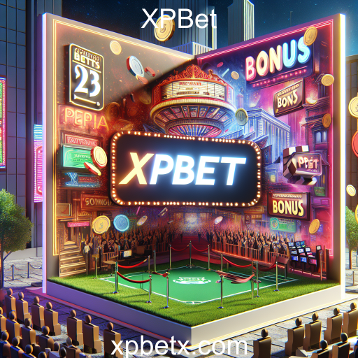 Descubra as Melhores Promoções de Jogos na XPBet